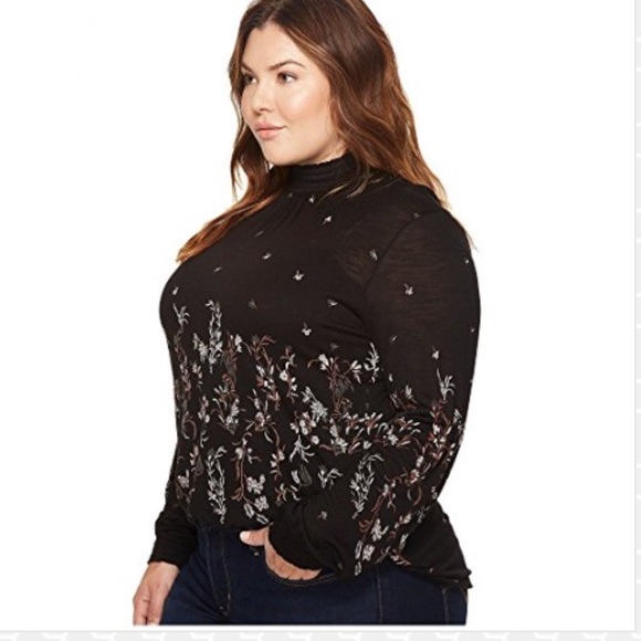 Lucky Brand Top NWT - Picture 2 of 5